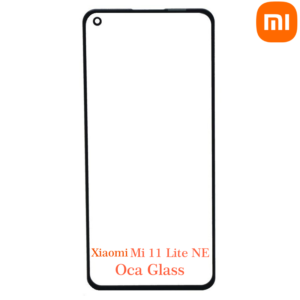 mi 11 lite ne oca glass