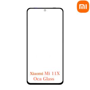 mi 11x oca glass