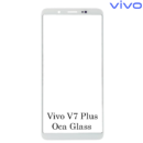 vivo v7 plus front oca glass