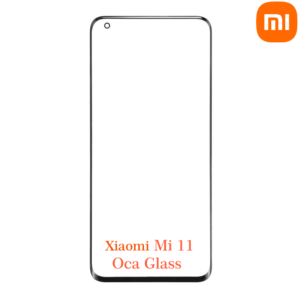 mi 11 oca glass