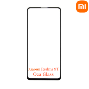 redmi 9t oca glass