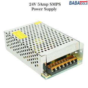 24v 5amp power supply