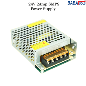 24v 2amp power supply