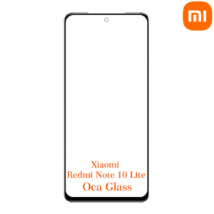 redmi note 10 lite oca glass