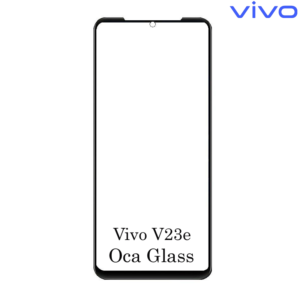 Vivo V23e Front OCA Glass