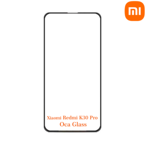 redmi k30 pro oca glass