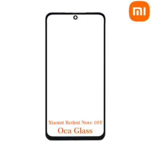 redmi note 10T oca glass