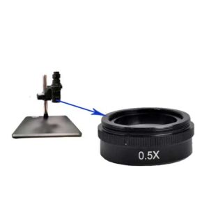 0.5x Lens