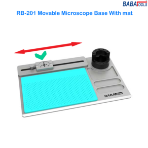 Microscope Base