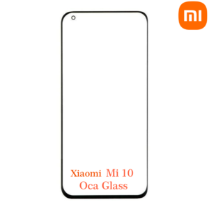 mi 10 oca glass