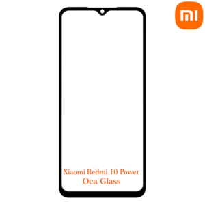 redmi 10 power oca glass