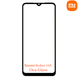 redmi 10A oca glass