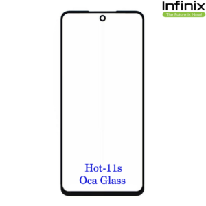 hot11s oca glass