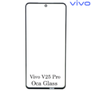 Vivo V25 Pro Front OCA Glass