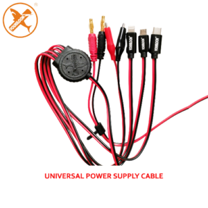 power supply cable