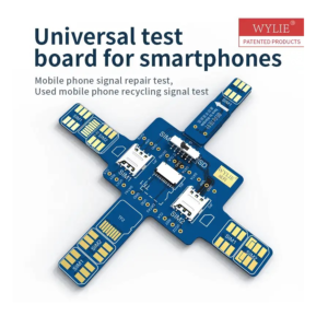 signal test board