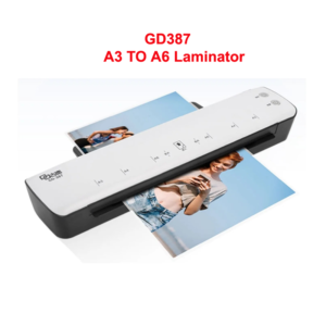 a4 laminator