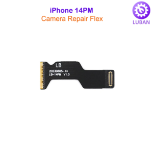 iphone 14 promax rear camera flex