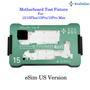 iphone motherboard test fixture