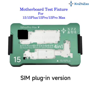 iphone motherboard test fixture