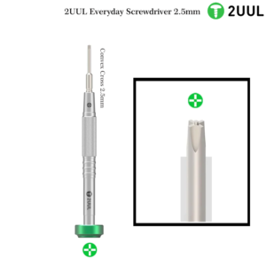 2uul screwdriver