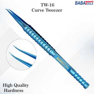 tweezer tw16