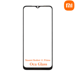 redmi 11 prime oca glass