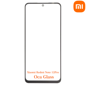 redmi note 12 pro oca glass