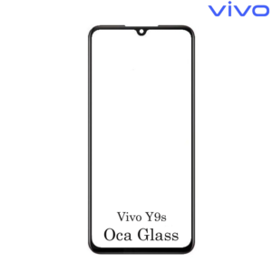 vivo y9s oca glass