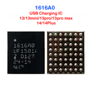 1616A0 IC