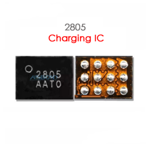 2805 oppo charging ic