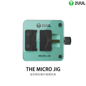 2uul bh04 the micro jig for ic motherboard repair