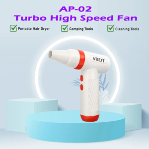 vbest ap 02 turbo high speed fan