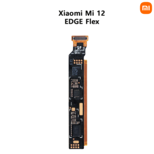 xiaomi mi 12 edge flex