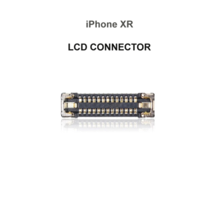 26 pin lcd connector for iphone xr