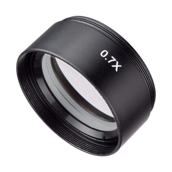 0.7X Microscopes Lens (48mm) Zoom Lens For Microscope - Image 2