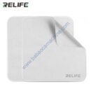 Relife RL 045C Microfiber Cleaning Polishing Cloth Double-Layer for LCD Screen Cleaning Superfine Fiber No Static Electricity