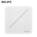 Relife RL 045C Microfiber Cleaning Polishing Cloth Double-Layer for LCD Screen Cleaning Superfine Fiber No Static Electricity