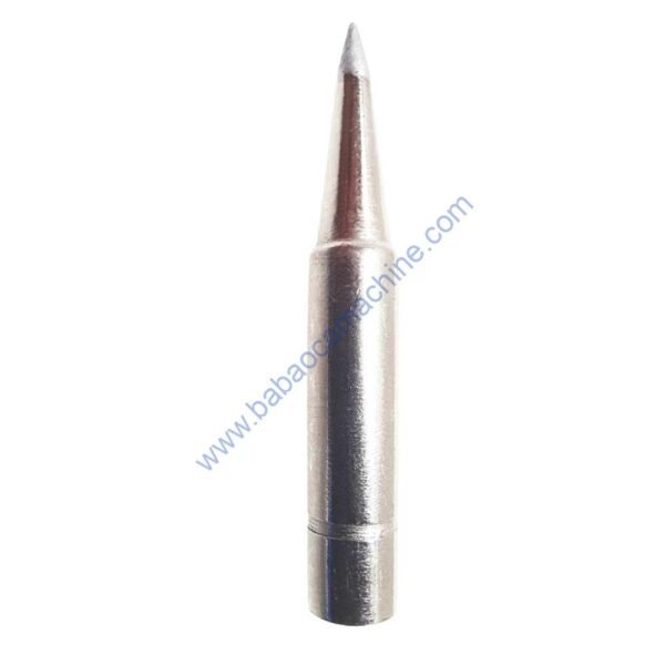 Baba Extra Premium Soldering Iron Bit 2Pcs Set - Image 2