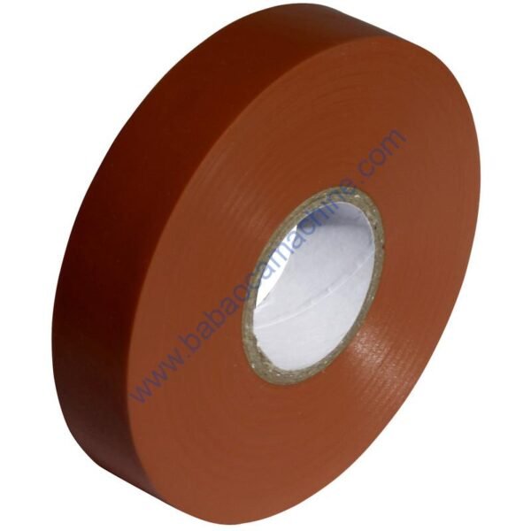 1 Inch Brown Copper Tape Big Size