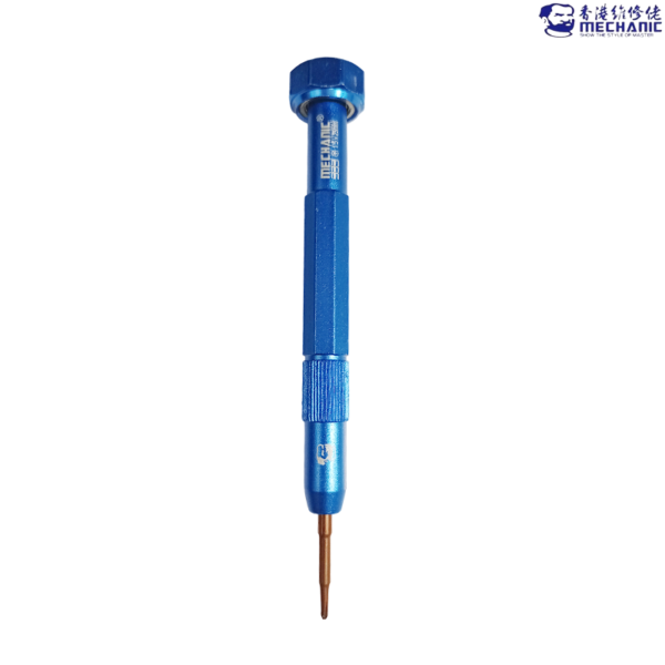 Mechanic 333 1.5 High Quality Screwdriver For Android - Image 2