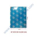 BT 0010 9H CLEAR SCREEN GUARD SHEET (A4 SIZE 50 PCS)