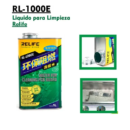 RELIFE RL1000E WATER FOR PCB CLEANING BOARD