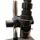 BABA MT103+ New Sterioscope Microscope  With 0.5x Lens Or Led Light