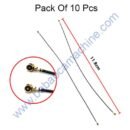 Network Wire 11.8CM 10 Pcs