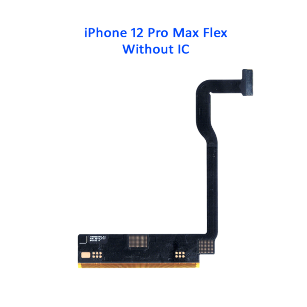 iPhone 12Pro Max Flex Without IC