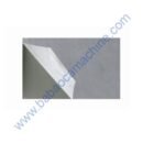 2MM SILVER MIRROR SHEET A4 SIZE