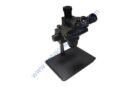 BABA MT-6565 Trinocular 3D Microscope With 0.5X Lens Light & Baba 58MP Camera