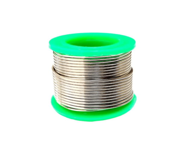 Oswal Soldering Wire 40 Gm - Image 4