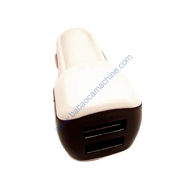 Heavy Duty Usb Car Charger - Image 3